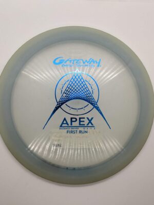 Gateway Discs Evolution Diamond Apex *First Run*