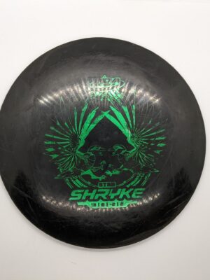 Innova Star Shryke