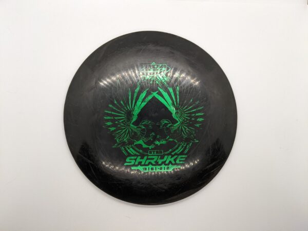 Innova Star Shryke