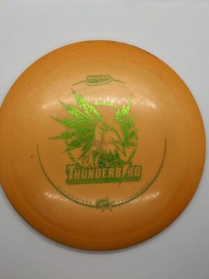 Innova GStar Thunderbird