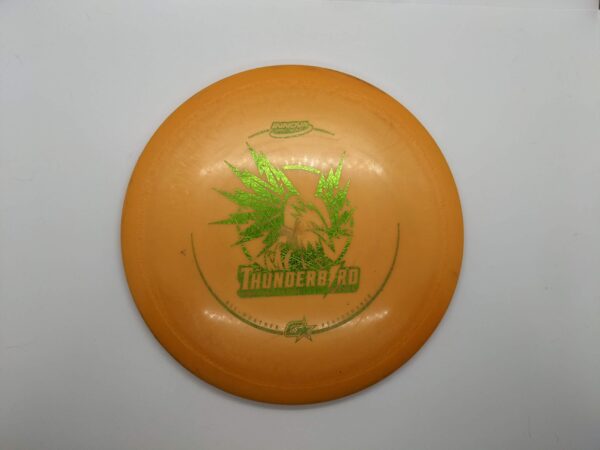 Innova GStar Thunderbird