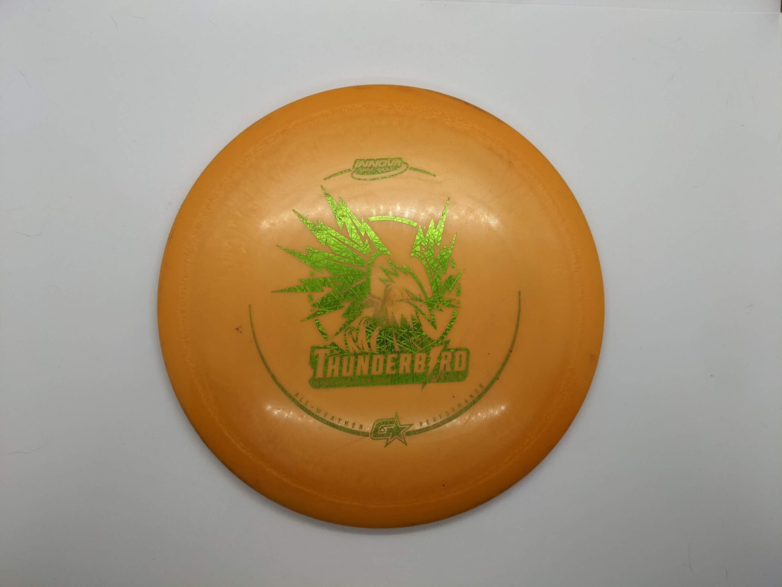 Innova GStar Thunderbird