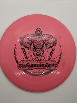 Innova Star Destroyer *Chipped*