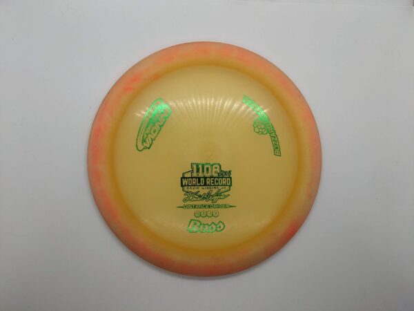 Innova Blizzard Champion David Wiggins 1108ft Boss