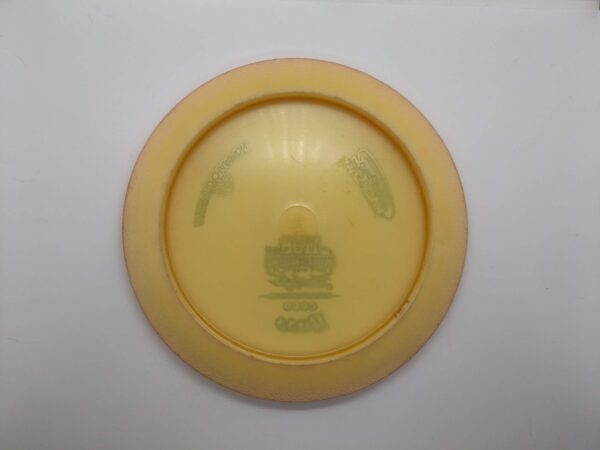 Innova Blizzard Champion David Wiggins 1108ft Boss - Image 2