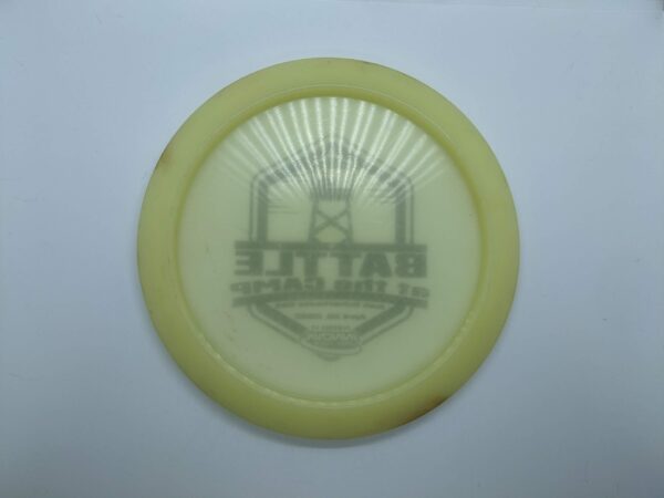 Innova 2022 Champion Glow Roadrunner - Image 3