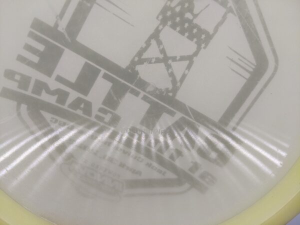 Innova 2022 Champion Glow Roadrunner - Image 4