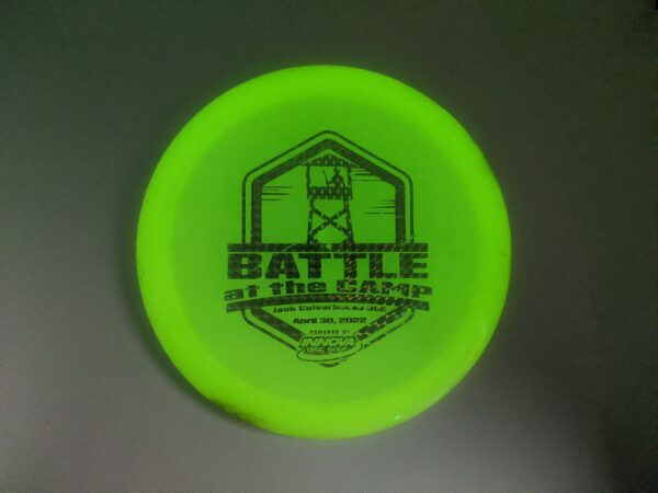 Innova 2022 Champion Glow Roadrunner - Image 2