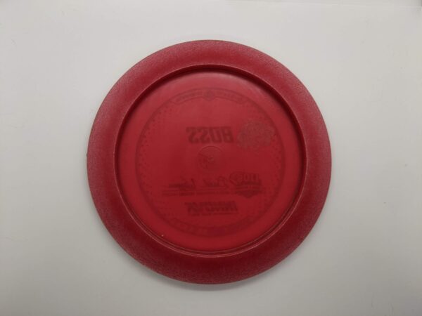 Innova David Wiggins Blizzard Champion 1108 Boss - Image 2