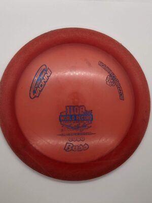 Innova David Wiggins Blizzard Champion 1108ft Boss