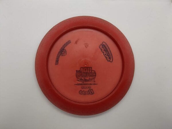 Innova David Wiggins Blizzard Champion 1108ft Boss - Image 2