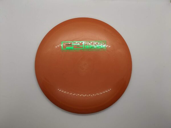 Innova F2 Star Teebird3