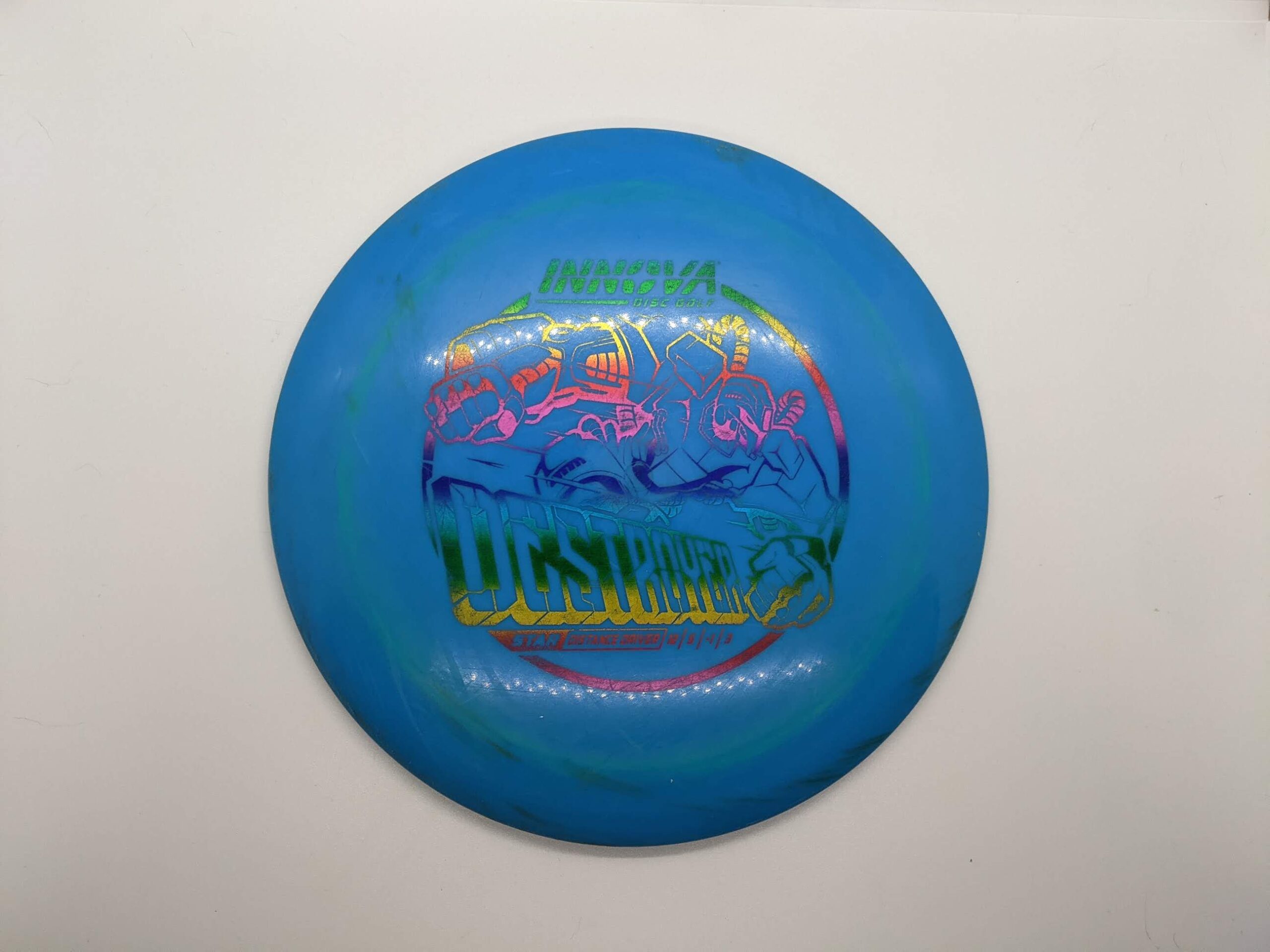 Innova Star Destroyer