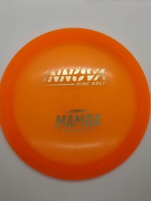 Innova Champion Mamba