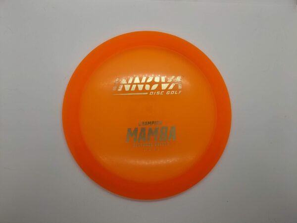 Innova Champion Mamba