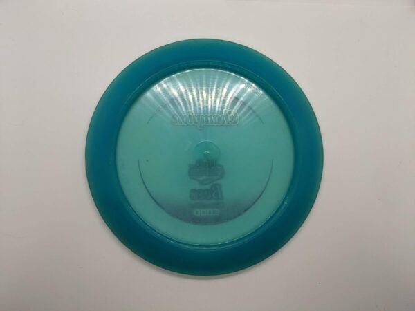 Innova David Wiggins Champion 1108ft Boss - Image 2