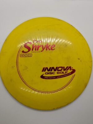 Innova Pro Shryke *damaged*