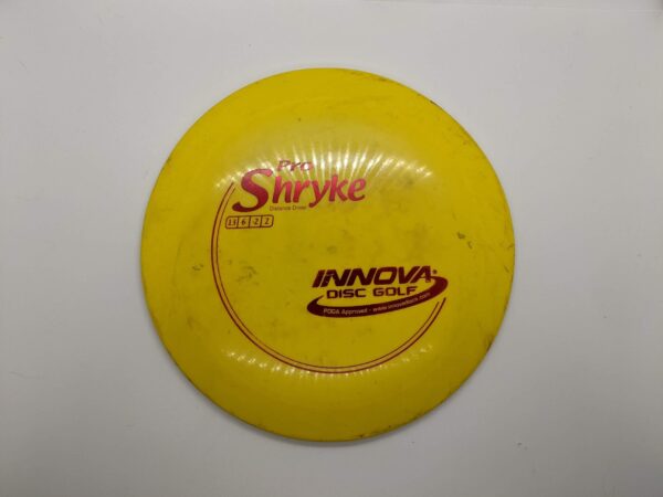 Innova Pro Shryke *damaged*