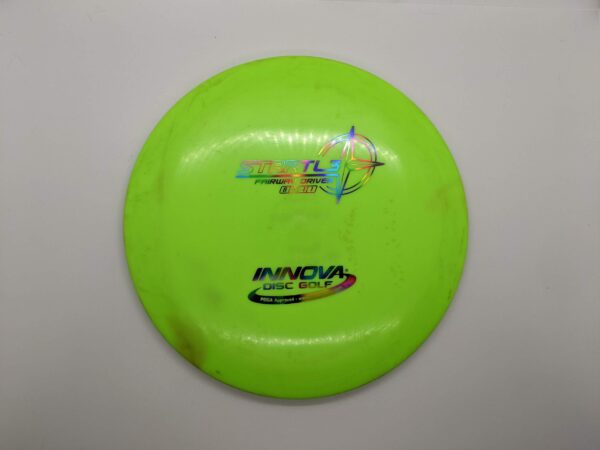 Innova Star TL3