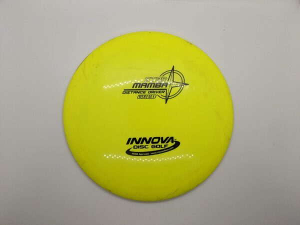 Innova Star Mamba