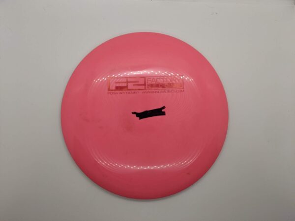 Innova F2 Star Mamba