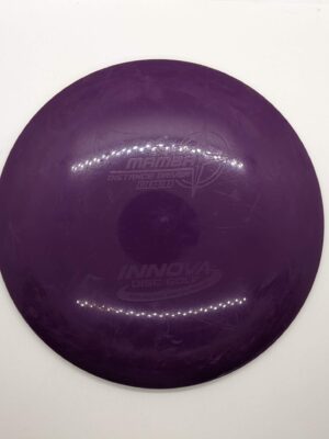 Innova Star Mamba