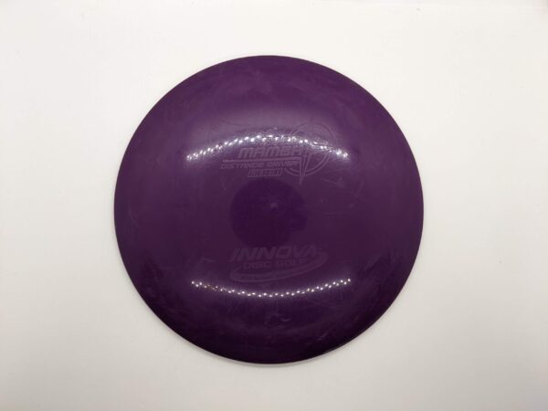 Innova Star Mamba