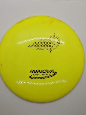 Innova Star Mamba