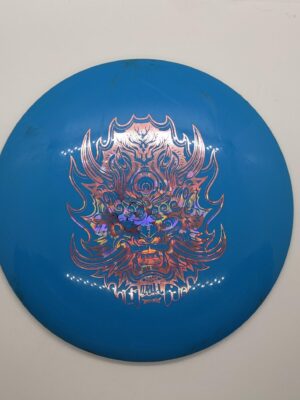 Innova Gorilla Disc Golf Star Mamba