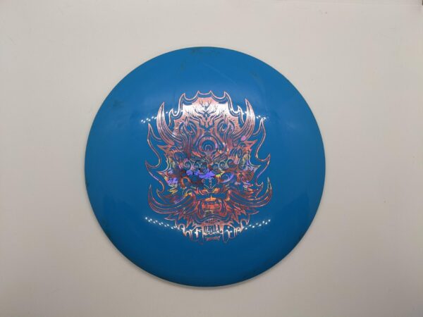 Innova Gorilla Disc Golf Star Mamba
