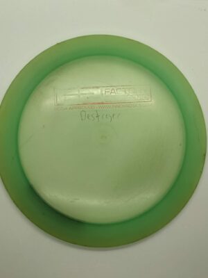 Innova F2 Champion Destroyer