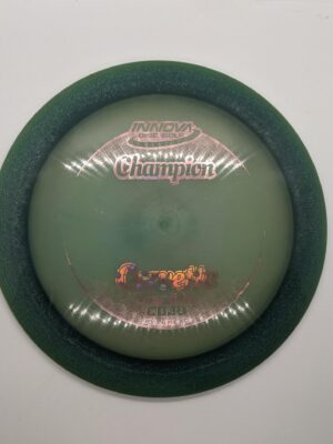 Innova Champion Corvette