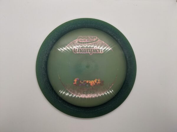 Innova Champion Corvette