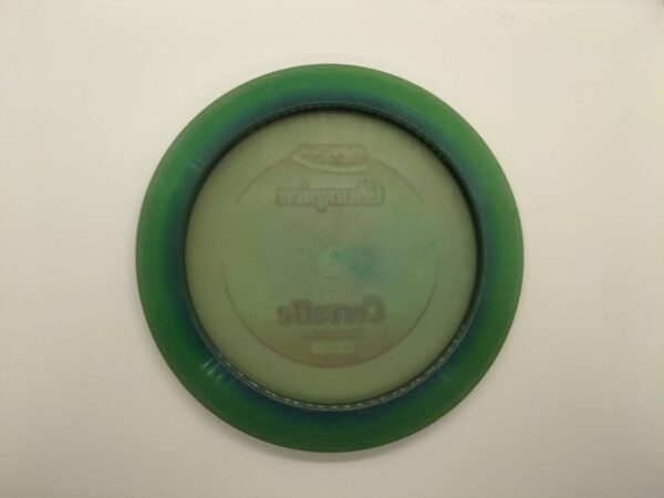 Innova Champion Corvette - Image 2