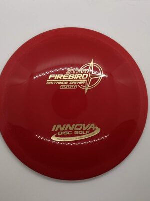 Innova Star Firebird *Pop Top | 150 Class*