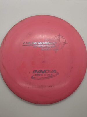 Innova Star Thunderbird
