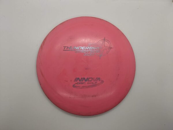 Innova Star Thunderbird