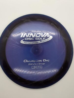 Innova Champion Orc