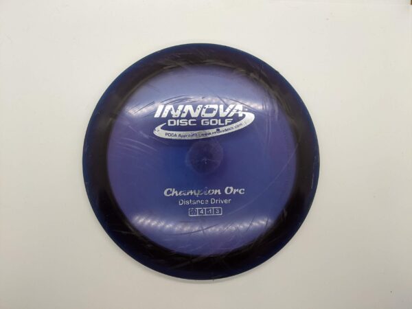 Innova Champion Orc