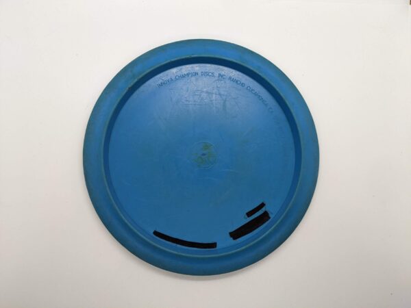 Innova Christian Sandstrom Distance Record 820ft Star Valkyrie - Image 2