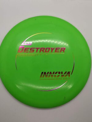 Innova Pro Destroyer