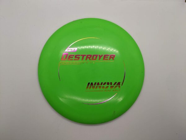 Innova Pro Destroyer