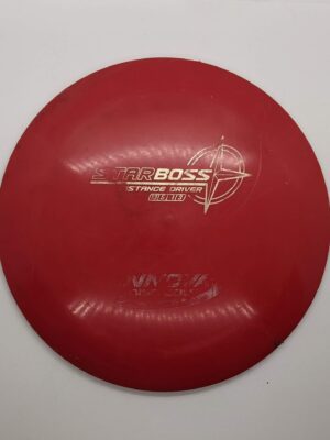 Innova Star Boss
