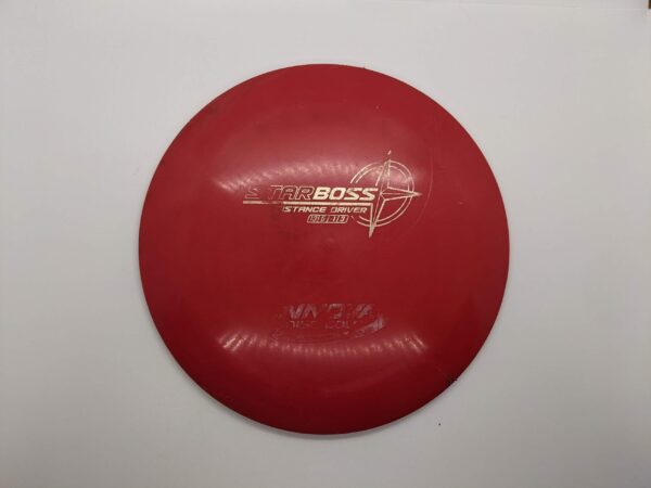 Innova Star Boss