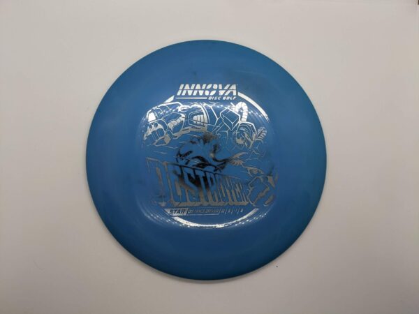 Innova Star Destroyer