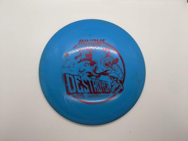 Innova Star Destroyer