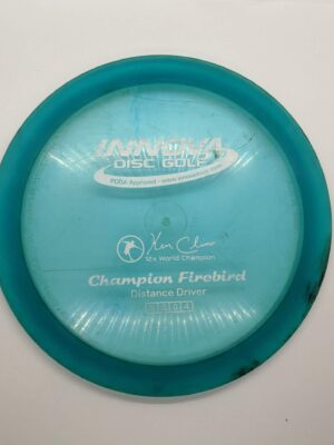 Innova 12x Ken Climo Champion Firebird