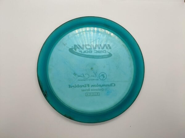 Innova 12x Ken Climo Champion Firebird - Image 2