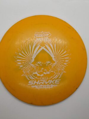 Innova Star Shryke
