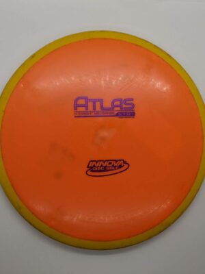 Innova Star Atlas